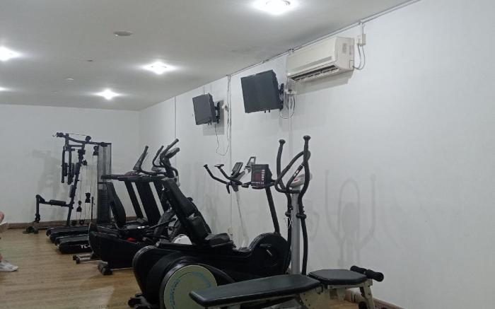 Treepark BSD by Thara