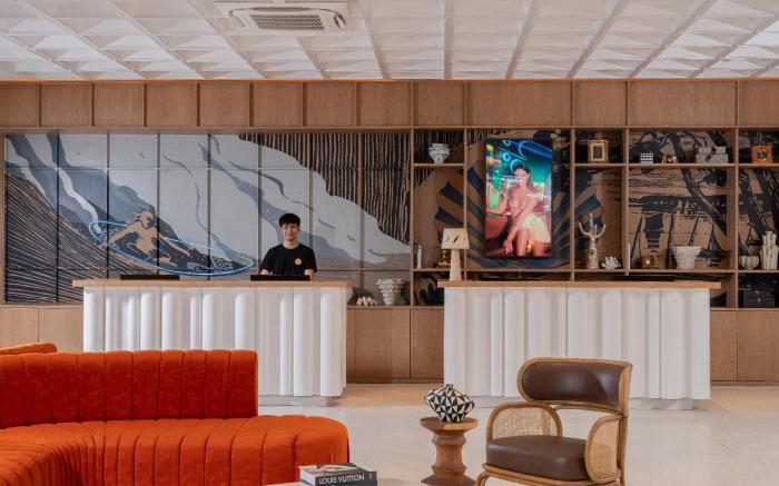 Tribe Phuket Patong