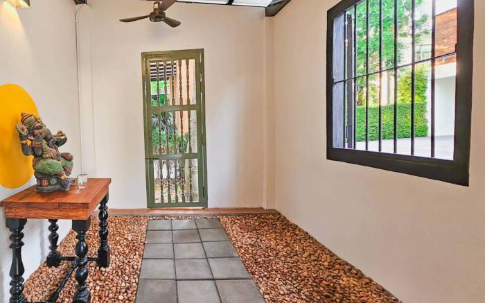 Serava Pool Villa at Itz Time Huahin
