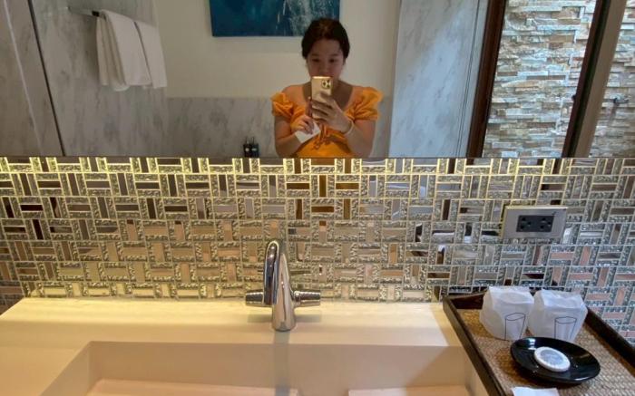 Serava Pool Villa at Itz Time Huahin