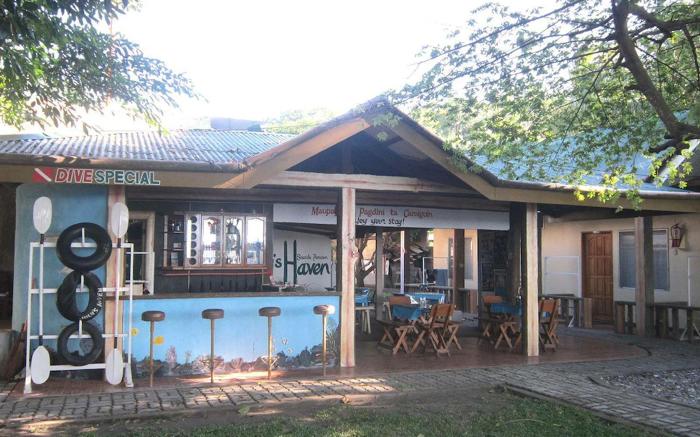 July's Haven Seaside Pension Camiguin