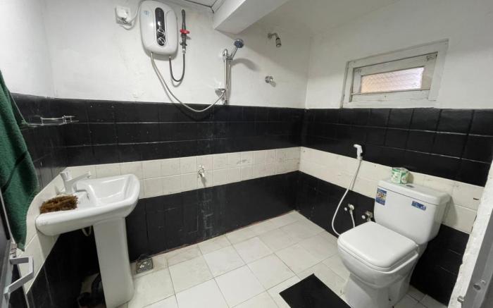 Rani Homestay & Restaurant