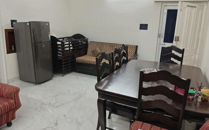Serene Villa 36 | Mango Grove – 2BHK Retreat