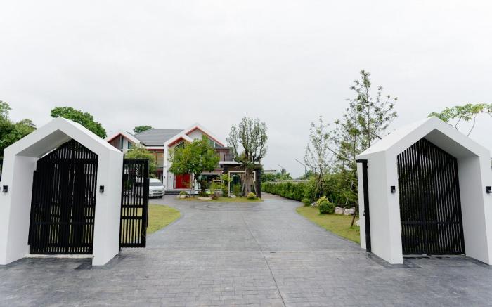 101Grandhomepoolvillahatyai