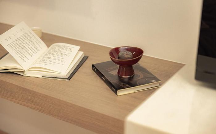 Soothing Tranquility, Embrace Nature's Serenity