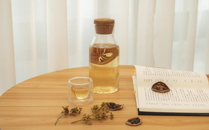 Woodlight Whispers: A Serene Corner