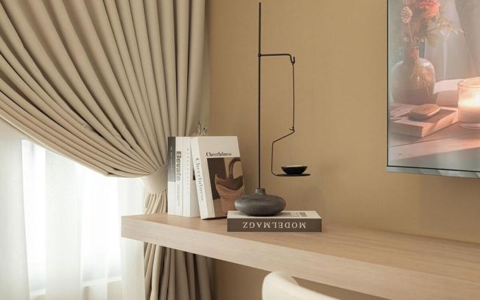 A Tranquil Retreat, Embracing Breeze of Nature