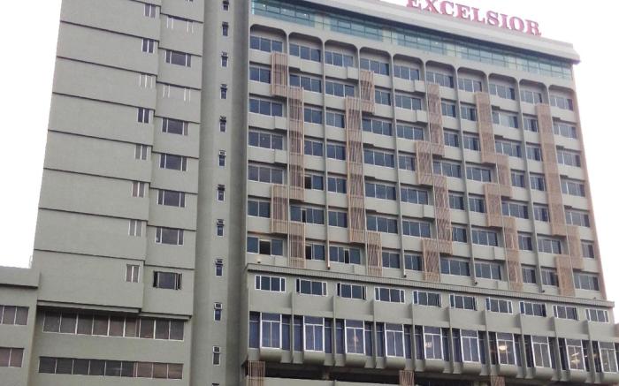 Hotel Excelsior