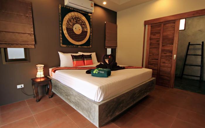 Baan Sawan Samui Resort