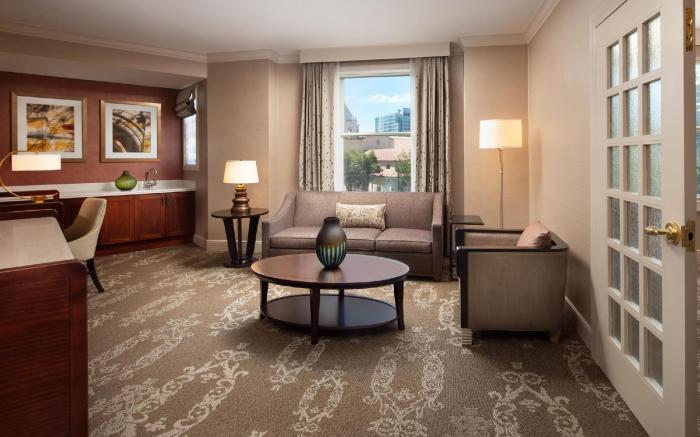 The Westin San Jose