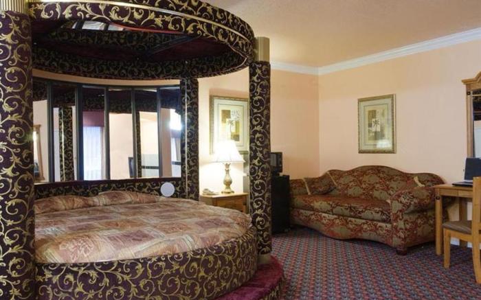 Americas Best Value Inn Milpitas Silicon Valley