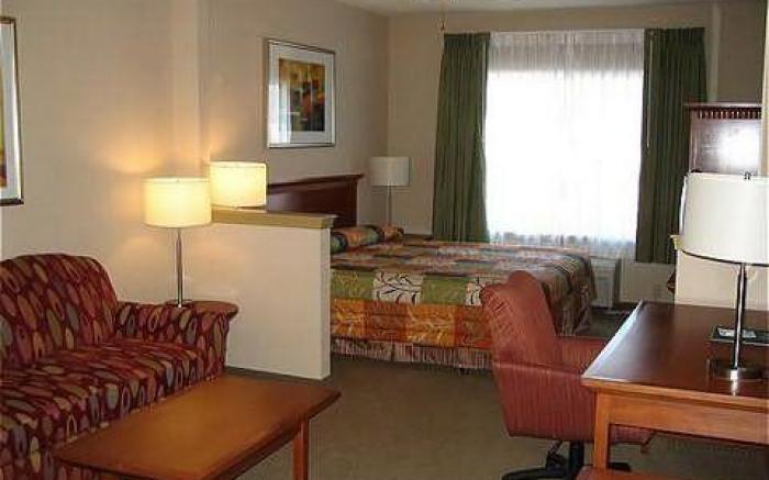 Brawley Inn