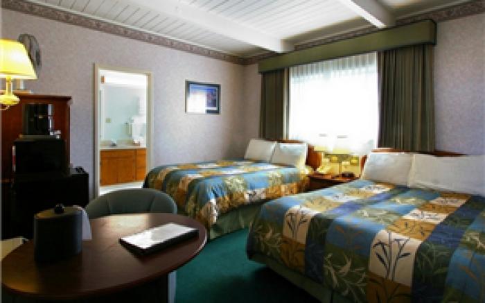 Francisco Bay Inn
