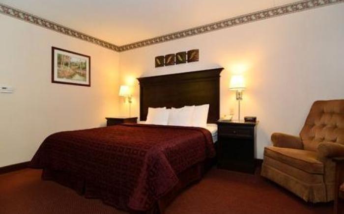 Comfort Inn at Thousand Hills