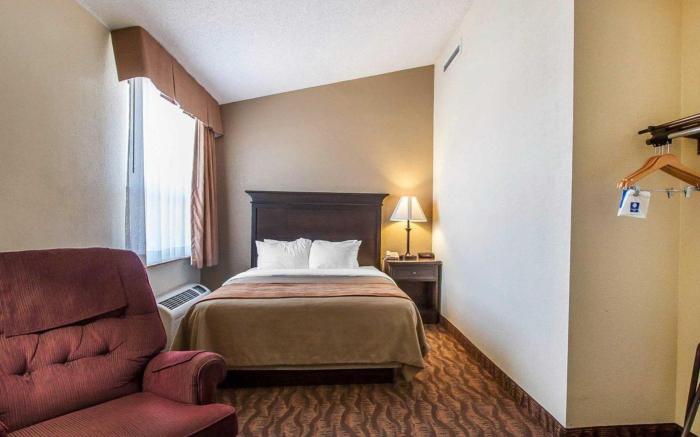 Comfort Inn at Thousand Hills