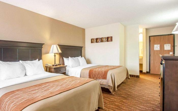 Comfort Inn at Thousand Hills