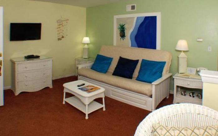 Marco Island Lakeside Inn