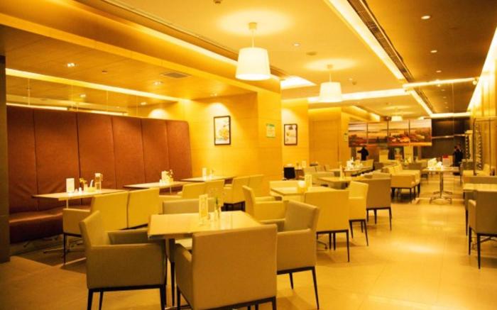 Jinjiang Inn Harbin Xidazhi Street Hexing Road Metro Station