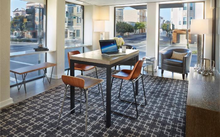 Buena Vista Motor Inn