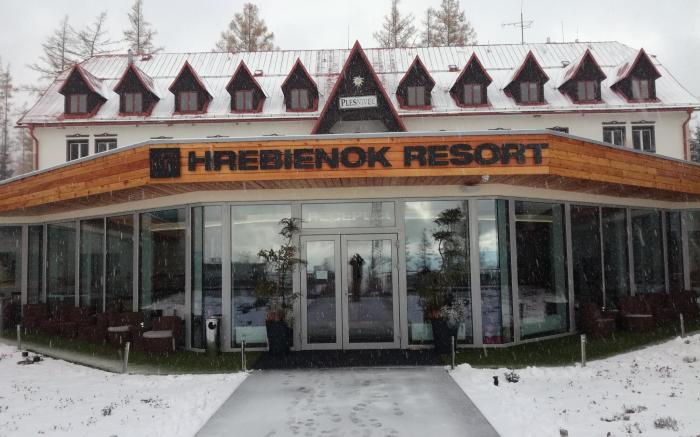 Apartman B 101 Vysoke Tatry