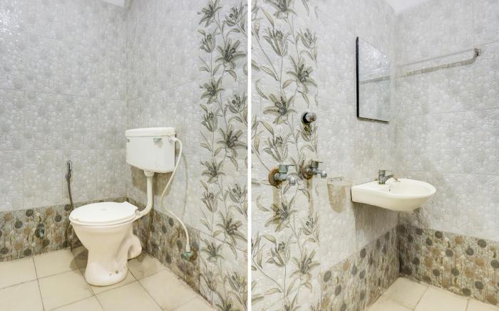 Hotel O Badkhal Lake Formerly Lake View