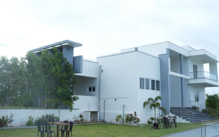 Sankalpa Farms