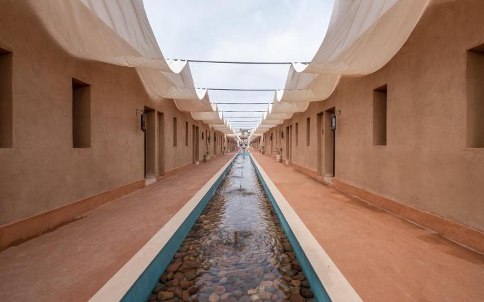Al destino Resort Marrakech