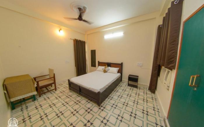 Mira - 2-BHK Bliss Near Varuna