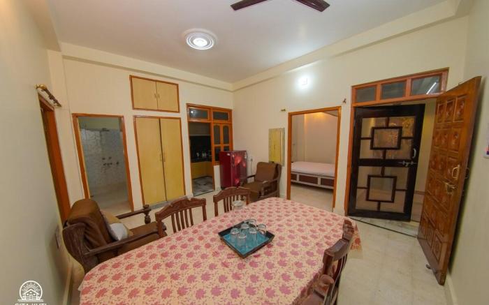 Mira - 2-BHK Bliss Near Varuna