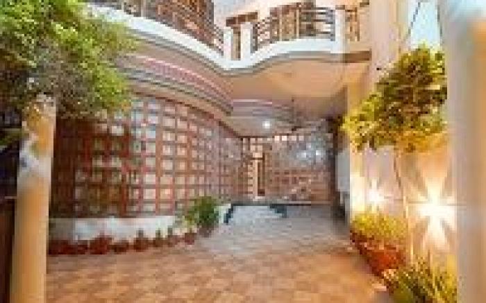 Kedar - 2-BK Bliss Near Varuna