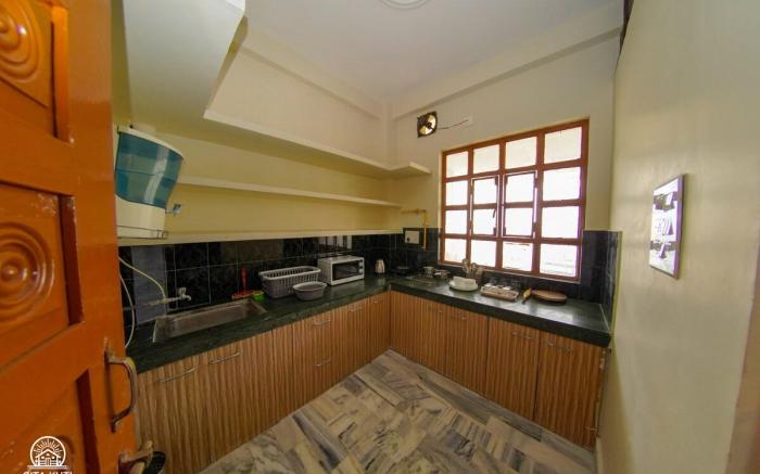 Gita Kuti - Your Home @ Heart of Banaras
