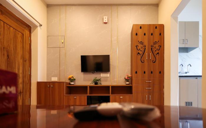 Revanth Divine Homestay