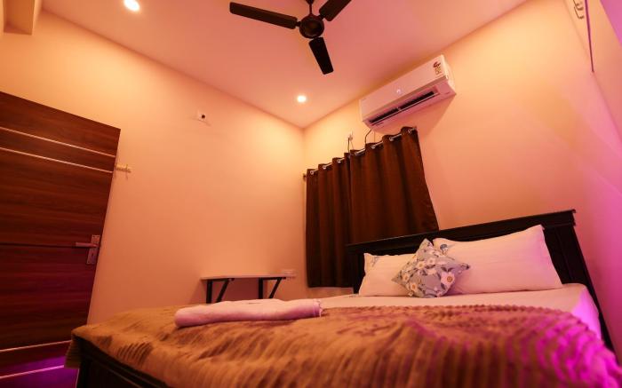 Revanth Divine Homestay