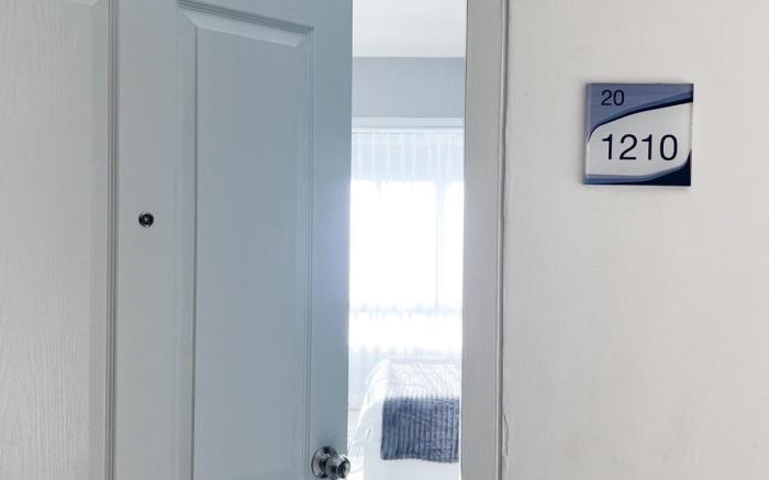 Apartment in Bangkok 