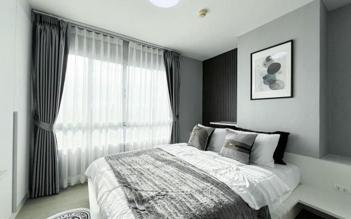 Apartment in Bangkok 