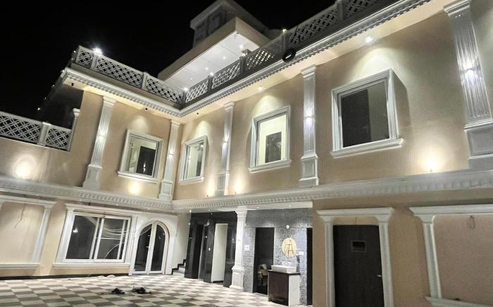 Jeel Pearl Hotel