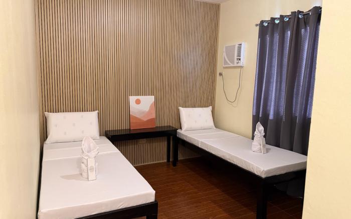 SOLA GUESTHOUSE