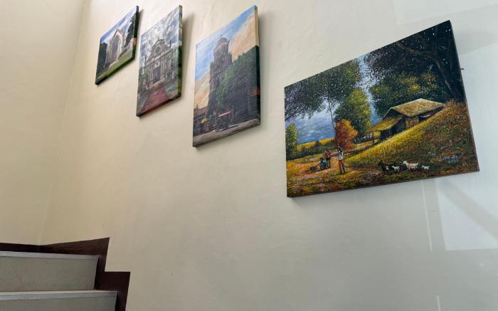 SOLA GUESTHOUSE