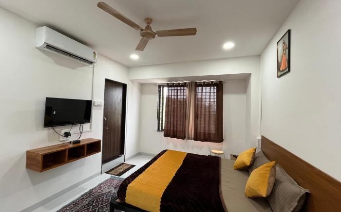 Hotel Bhakti Pride Nashik