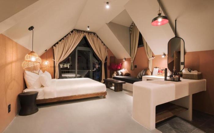 The Aratana Villa