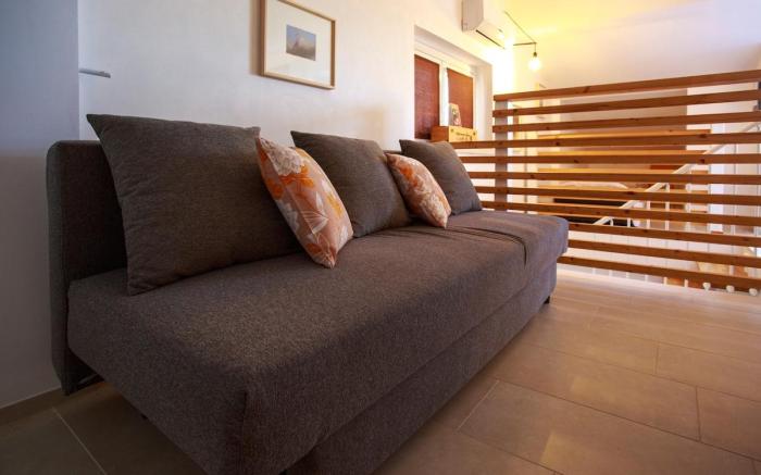 Suite con terrazza