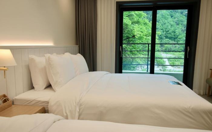 설악호텔 미송 Seorak Hotel Misong 