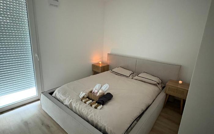Appartement luxueux a 5min de l'aéroport de Genève