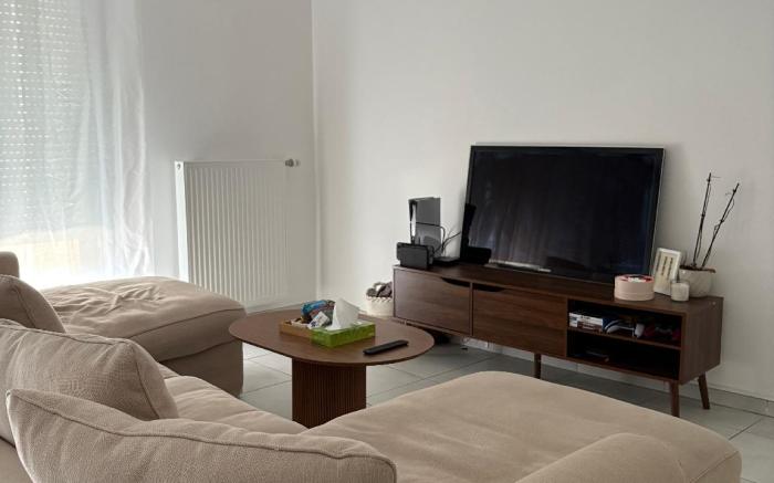 Appartement luxueux a 5min de l'aéroport de Genève