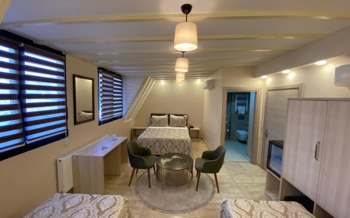 MAVİREM HOTEL