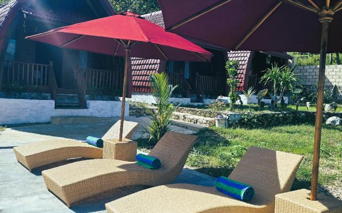 Dudu Cottage Nusa Penida