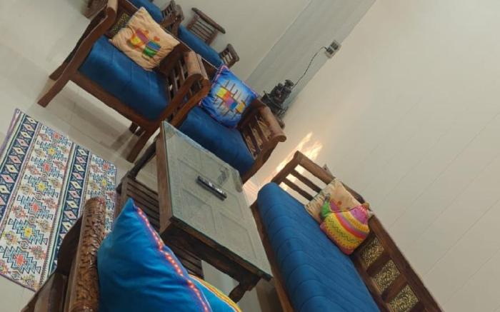ZM Homestay - Luxury Comfort Awaits