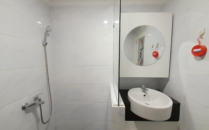 Good Choice Homey Studio Altuz Seturan By Travelio