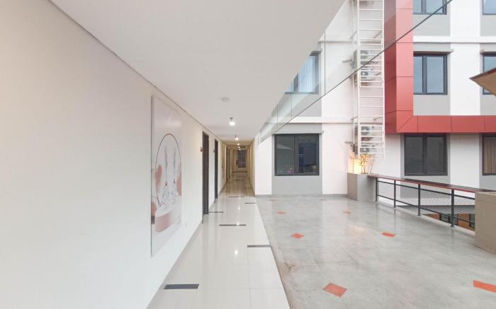 Good Choice Homey Studio Altuz Seturan By Travelio