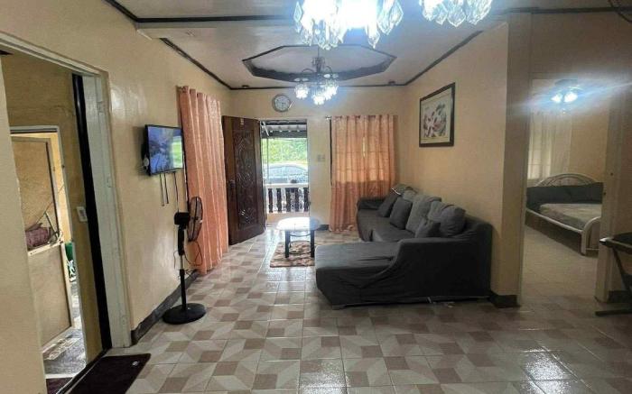 GUEST HOUSE at Tayabas Quezon!